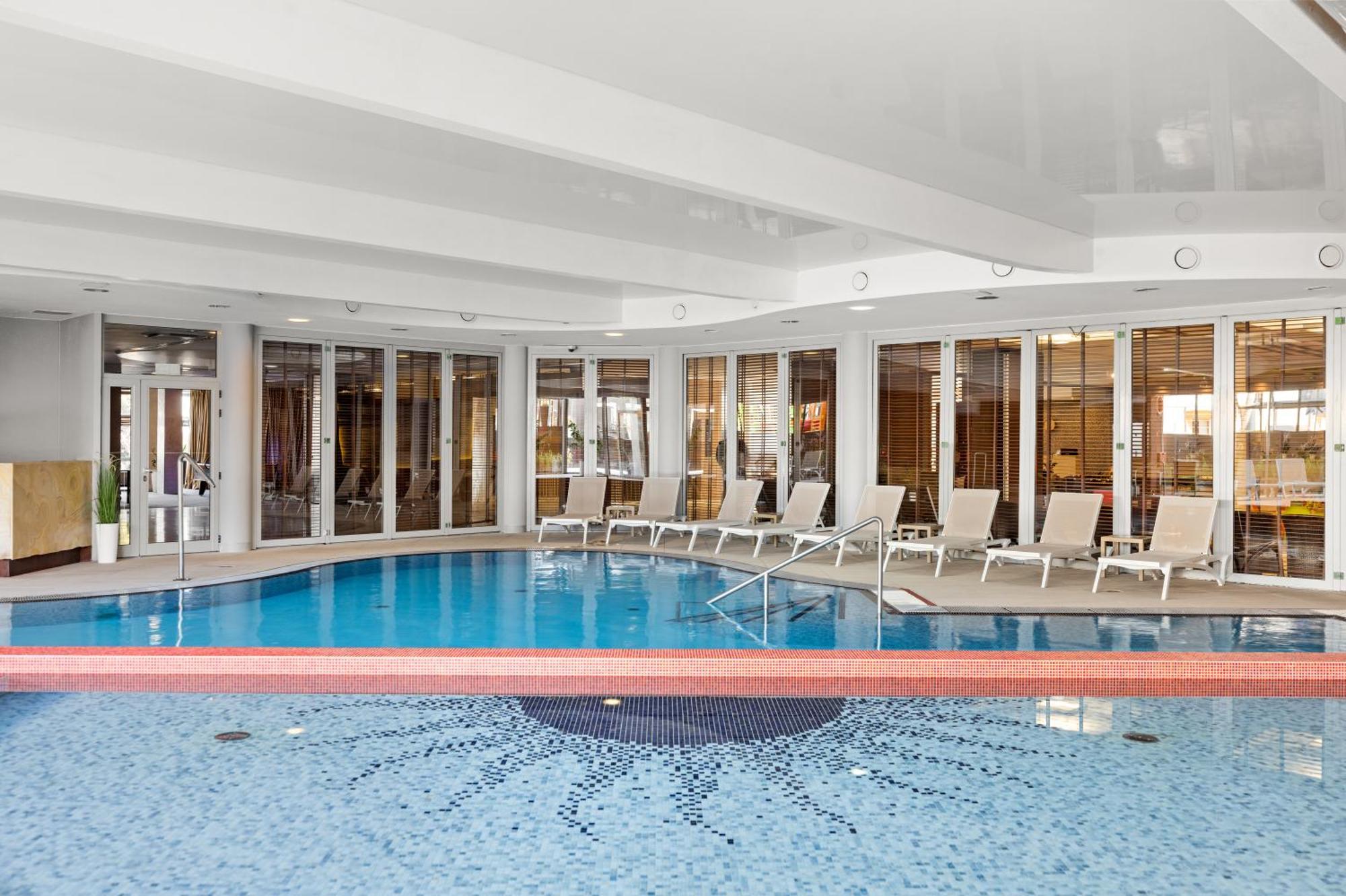 Maloves Resort & Spa Владиславово Екстер'єр фото